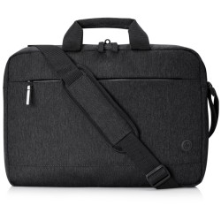 GEANTA HP, pt. notebook de max 15.6 inch, 1 compartiment, buzunar frontal | buzunar dorsal, 380 g, textil, gri, "1X645AA"