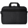 GEANTA HP, pt. notebook de max 15.6 inch, 1 compartiment, buzunar frontal | buzunar dorsal, 380 g, textil, gri, "1X645AA"