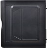 CARCASA SPACER, Middle Tower, ATX, "NEW MERCURY", 500 (250W for 500 Desktop PC), USB 2.0 x 2, Jack 3.5mm x 2, "SPC-NEW MERCURY" 