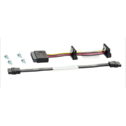 HPE DL160/120 GEN10 M.2 SATA CBL KIT, "866456-B21"