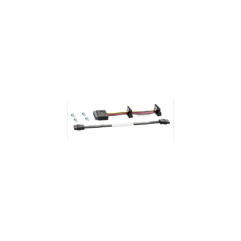 HPE DL160/120 GEN10 M.2 SATA CBL KIT, "866456-B21"