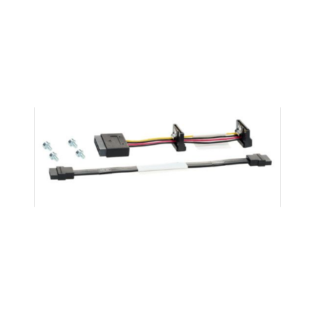 HPE DL160/120 GEN10 M.2 SATA CBL KIT, "866456-B21"