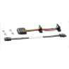 HPE DL160/120 GEN10 M.2 SATA CBL KIT, "866456-B21"