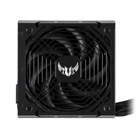 SURSA ASUS, 750 W, "TUF-GAMING-750B",  ATX 12V, fan 135 mm x 1, 80 Plus Bronze, MB 20+4 pin x 1, CPU 4+4 pin x 1, PCI-E 6+2 pin 