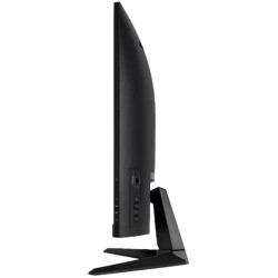 MONITOR Asus - gaming 31.5 inch, Gaming, VA, WQHD (2560 x 1440), Wide | curbat, 250 cd/mp, 1 ms, HDMI | DisplayPort, "VG32VQ1BR"