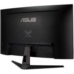 MONITOR Asus - gaming 31.5 inch, Gaming, VA, WQHD (2560 x 1440), Wide | curbat, 250 cd/mp, 1 ms, HDMI | DisplayPort, "VG32VQ1BR"