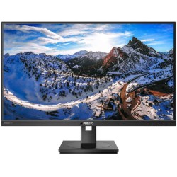 MONITOR  Philips 27 inch, home | office, IPS, 4K UHD (3840 x 2160), Wide, 350 cd/mp, 4 ms, HDMI | VGA | DisplayPort, "279P1/00" 