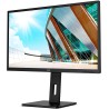 MONITOR  AOC 31.5 inch, home | office, IPS, WQHD (2560 x 1440), Wide, 250 cd/mp, 4 ms, HDMI | DisplayPort, "Q32P2" (timbru verde
