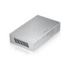 SWITCH ZYXEL, GS-105B V3, porturi Gigabit x 5, managed carcasa metalica, "GS-105BV3-EU0101F" (timbru verde 2 lei)