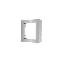 PANOU FRONTAL APLICAT PENTRU UN MODUL, "DS-KD-ACW1/S"