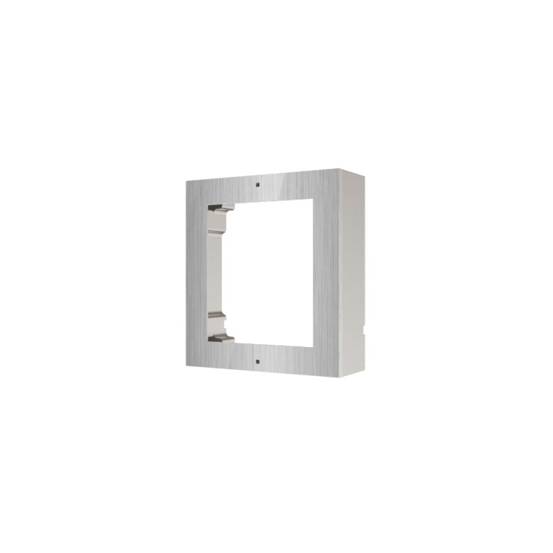 PANOU FRONTAL APLICAT PENTRU UN MODUL, "DS-KD-ACW1/S"
