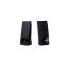 BOXE SPACER 2.0, RMS:  6W (2 x 3W), control volum, mufa casti, USB power, black, "SPB-216" (timbru verde 0.8 lei) /43501556
