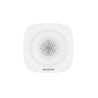 SIRENA INTERIOR WIRELESS ROSU 868MHz, "DS-PS1-I-WE-R" (timbru verde 0.18 lei)