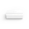 SWITCH Hikvision, Gigabit x 5, carcasa plastic, "DS-3E0505D-E" (timbru verde 2 lei)
