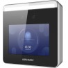 TERMINAL ACCESS  FACE RECOGNITION WIFI, "DS-K1T331W" (timbru verde 0.8 lei)