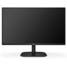 MONITOR  AOC 23.8 inch, home | office, VA, Full HD (1920 x 1080), Wide, 250 cd/mp, 4 ms, DVI | VGA, "24B2XDM" (timbru verde 7 le