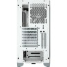 CARCASA CORSAIR Middle Tower, ATX, "4000D", fara sursa,sticla securizata,fanx2, USB 3.0x2, USB 3.1 gen 2 Type-Cx1, Jack 3.5 mmx1