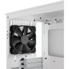 CARCASA CORSAIR Middle Tower, ATX, "4000D", fara sursa,sticla securizata,fanx2, USB 3.0x2, USB 3.1 gen 2 Type-Cx1, Jack 3.5 mmx1