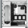 CARCASA CORSAIR Middle Tower,ATX, "iCUE 5000X RGB", fara sursa,sticla securizata,fan x 3, USB 3.0x2, USB 3.1 gen 2 Type-Cx1, Jac