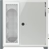 CARCASA CORSAIR Middle Tower,ATX, "iCUE 5000X RGB", fara sursa,sticla securizata,fan x 3, USB 3.0x2, USB 3.1 gen 2 Type-Cx1, Jac
