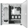 CARCASA CORSAIR Middle Tower,ATX, "iCUE 5000X RGB", fara sursa,sticla securizata,fan x 3, USB 3.0x2, USB 3.1 gen 2 Type-Cx1, Jac