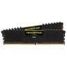 Memorie DDR Corsair DDR4 32 GB, frecventa 3600 MHz, 16 GB x 2 module, radiator, "CMK32GX4M2Z3600C18"