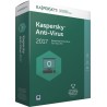 Kaspersky Anti-Virus Eastern Europe Edition. 1-Desktop 1 year Base License Pack, "KL1171OCAFS"- valabile doar pe teritoriul Roma