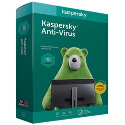 Kaspersky Anti-Virus Eastern Europe Edition. 4-Desktop 2 year Renewal License Pack, "KL1171OCDDR"- valabile doar pe teritoriul R