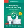 Kaspersky Internet Security Eastern Europe Edition. 1-Device 1 year Base License Pack, "KL1939OCAFS"- valabile doar pe teritoriu