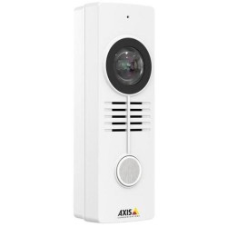 DOORPHONE VIDEO STATION/A8105-E 0871-001 AXIS (timbru verde 0.8 lei)