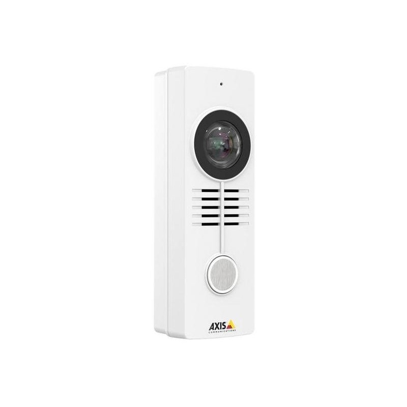 DOORPHONE VIDEO STATION/A8105-E 0871-001 AXIS (timbru verde 0.8 lei)