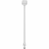 NET CAMERA ACC CEILING MOUNT/TELESCOPIC 5507-451 AXIS