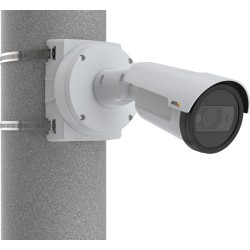 NET CAMERA ACC POLE MOUNT/T91B47 01164-001 AXIS