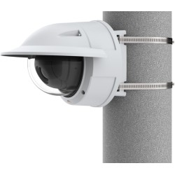 NET CAMERA ACC POLE MOUNT/T91B47 01164-001 AXIS
