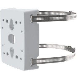 NET CAMERA ACC POLE MOUNT/T91B47 01165-001 AXIS