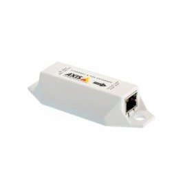 SWITCH. PoE Axis NET CAMERA ACC EXTENDER POE/T8129 5025-281 AXIS (timbru verde 2 lei)