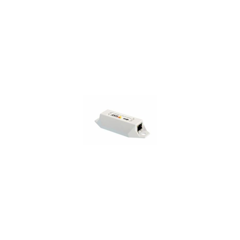 SWITCH. PoE Axis NET CAMERA ACC EXTENDER POE/T8129 5025-281 AXIS (timbru verde 2 lei)