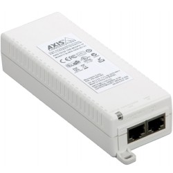 NET CAMERA ACC POE MIDSPAN 1P/T8120 5026-202 AXIS