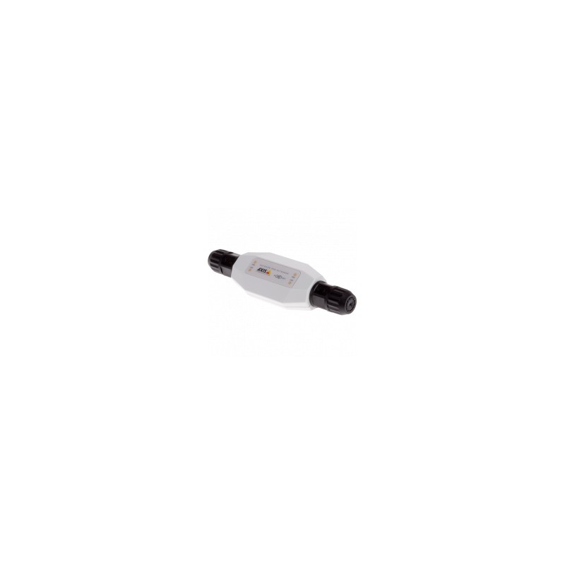 SWITCH. PoE Axis NET CAMERA ACC EXTENDER POE/T8129-E 01148-001 AXIS (timbru verde 2 lei)
