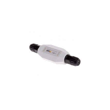 SWITCH. PoE Axis NET CAMERA ACC EXTENDER POE/T8129-E 01148-001 AXIS (timbru verde 2 lei)