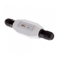 SWITCH. PoE Axis NET CAMERA ACC EXTENDER POE/T8129-E 01148-001 AXIS (timbru verde 2 lei)
