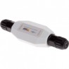 SWITCH. PoE Axis NET CAMERA ACC EXTENDER POE/T8129-E 01148-001 AXIS (timbru verde 2 lei)