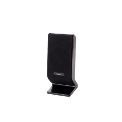 BOXE SPACER 2.1, RMS: 11W (2 x 3W + 5W), control volum, bass, 220V alimentare, black, "SPB-2200" (timbru verde 2.00 lei)  261900