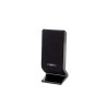 BOXE SPACER 2.1, RMS: 11W (2 x 3W + 5W), control volum, bass, 220V alimentare, black, "SPB-2200" (timbru verde 2.00 lei)  261900