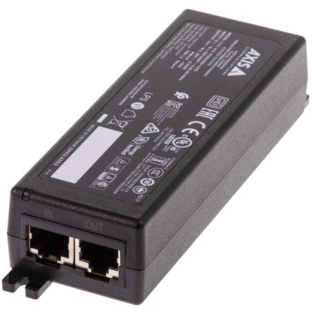 NET CAMERA ACC POE MIDSPAN 30W/02172-002 AXIS
