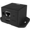 NET VIDEO DECODER T8705/01186-001 AXIS (timbru verde 2 lei)