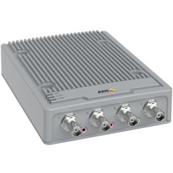NET VIDEO ENCODER P7304/01680-001 AXIS (timbru verde 2 lei)