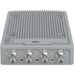 NET VIDEO ENCODER P7304/01680-001 AXIS (timbru verde 2 lei)