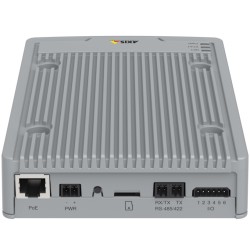 NET VIDEO ENCODER P7304/01680-001 AXIS (timbru verde 2 lei)