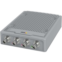 NET VIDEO ENCODER P7304/01680-001 AXIS (timbru verde 2 lei)